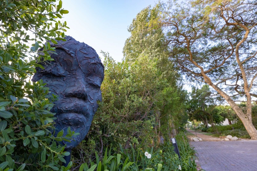 6 Bedroom Property for Sale in Klein Parys Western Cape